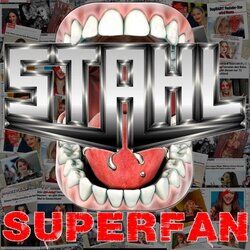 Cover of Superfan