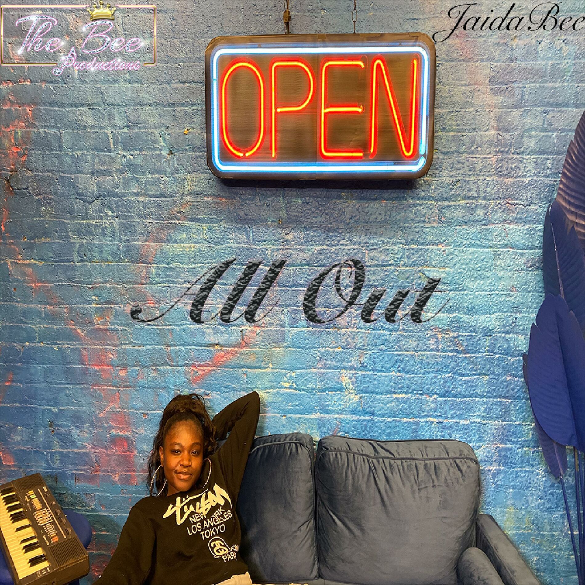 Album cover of All Out (Full Edition)