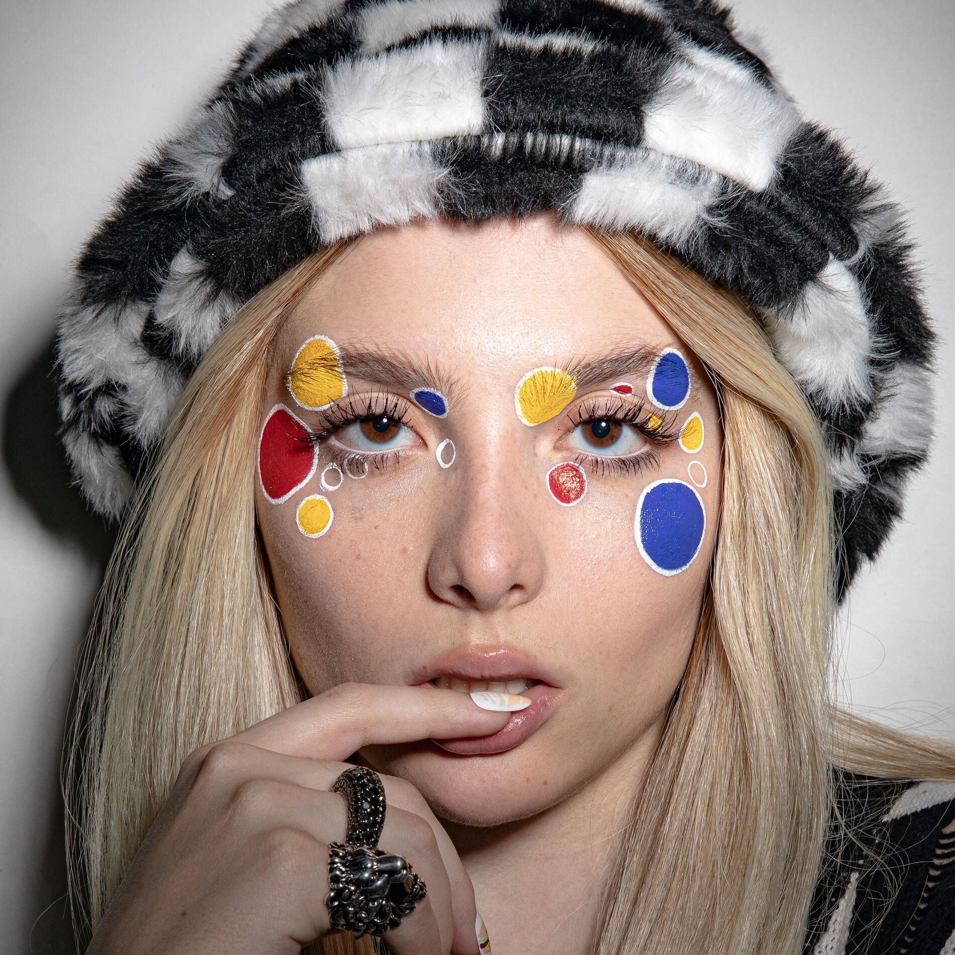 Album cover of Everybody's Friend