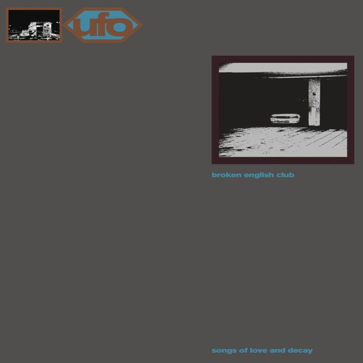 Album cover of Night Fall