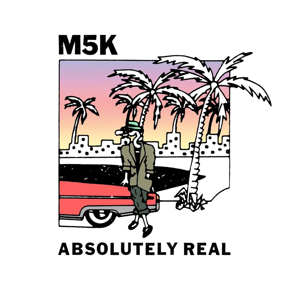 Picture of Absolutely Real