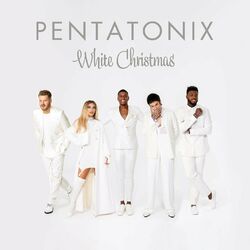 Cover of White Christmas