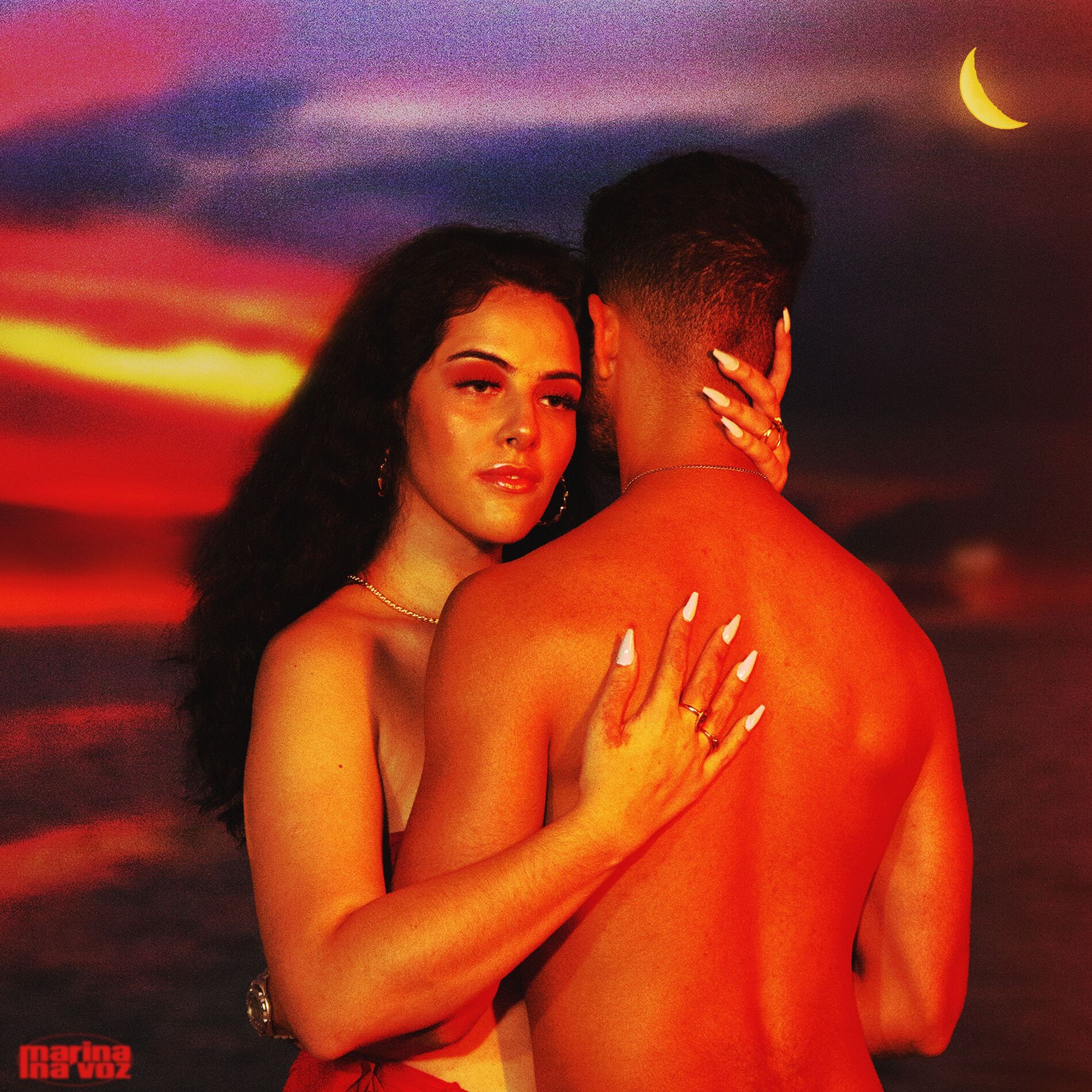 Album cover of Até o Amanhecer (Speed)