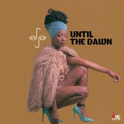 Cover of Until The Dawn