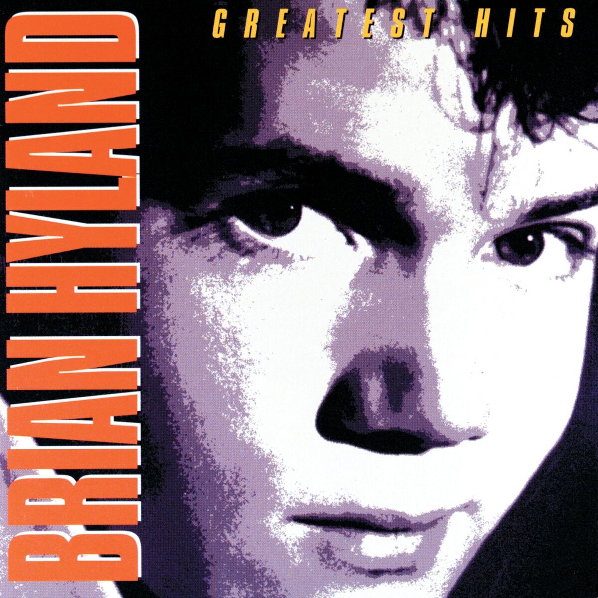 Album cover of Greatest Hits