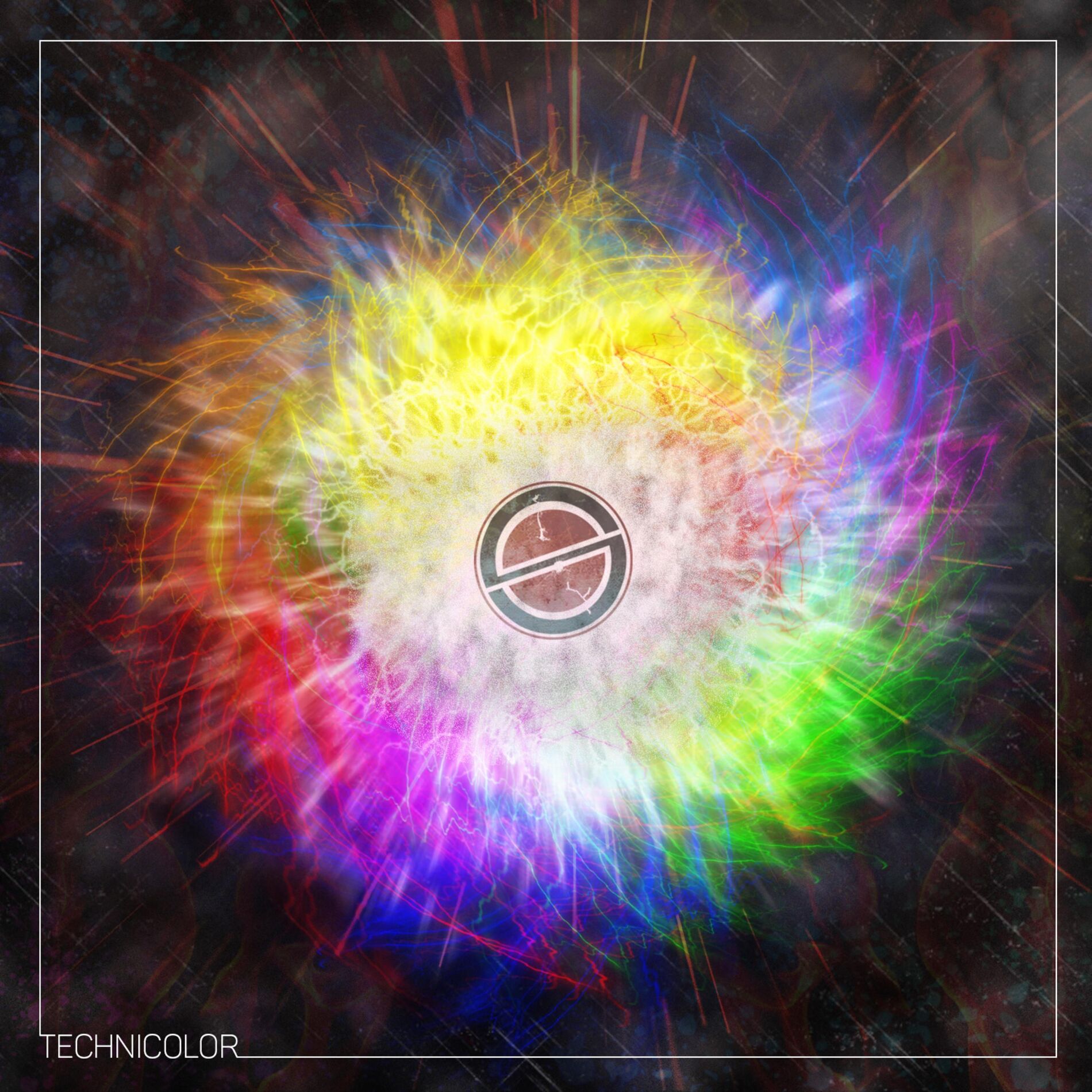 Album cover of Technicolor