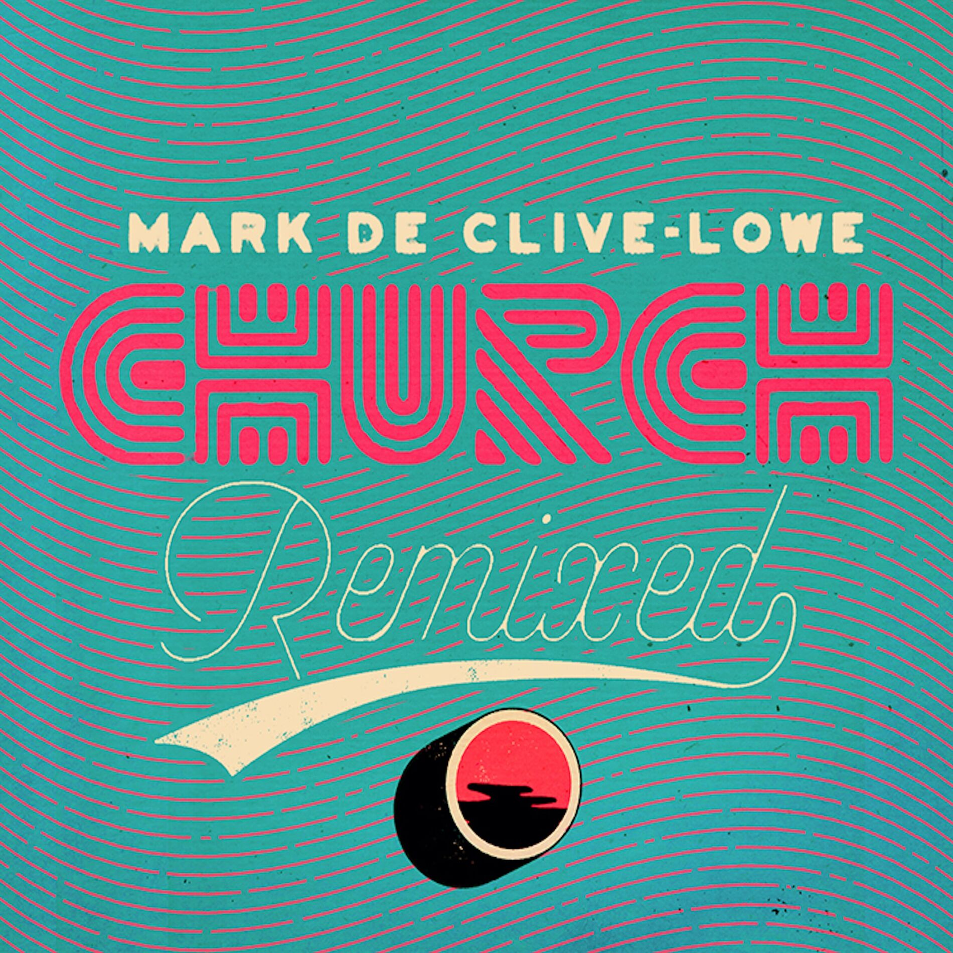 Album cover of Church Remixed