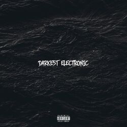 Cover of Darkest Electronic
