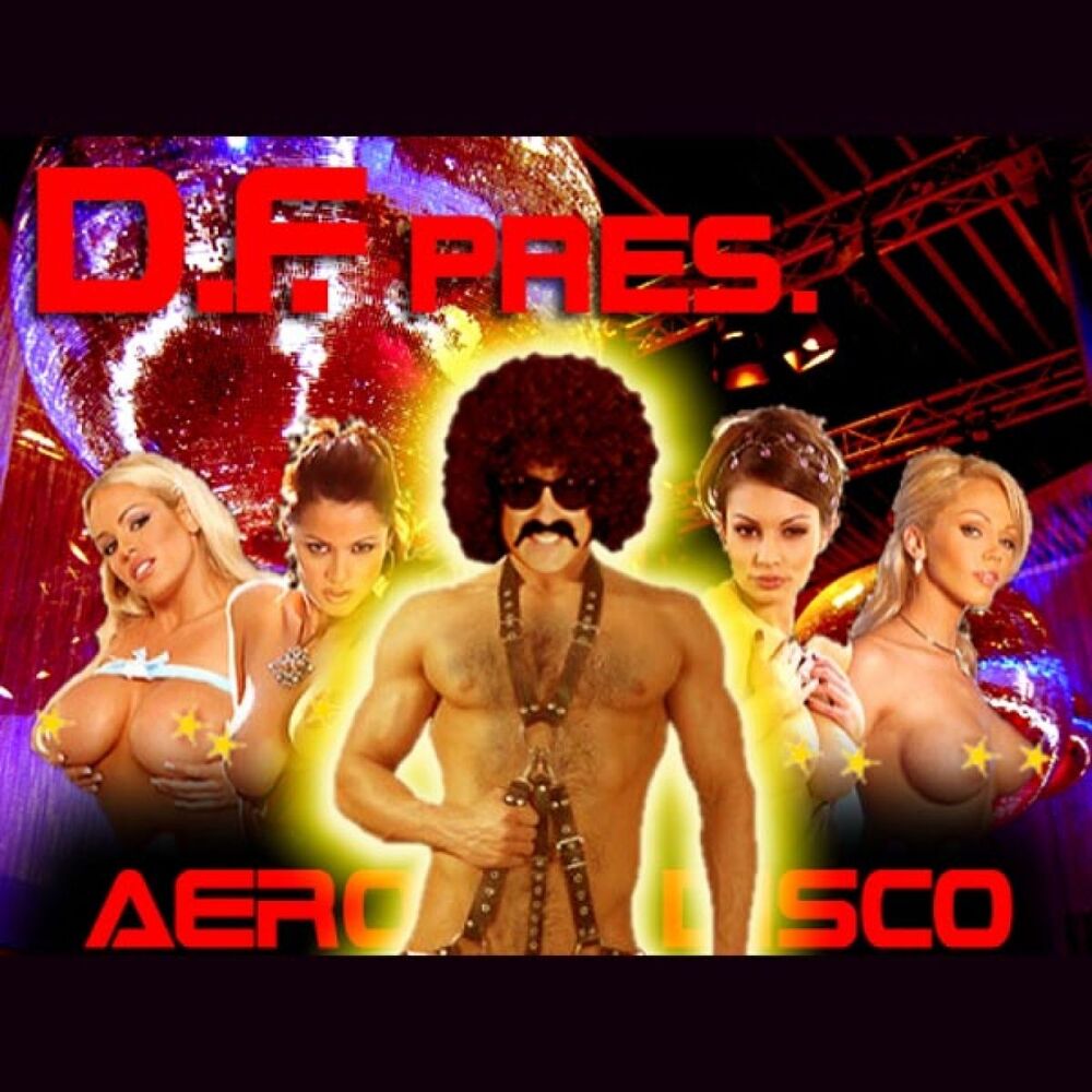 Picture of Aerobic Disco