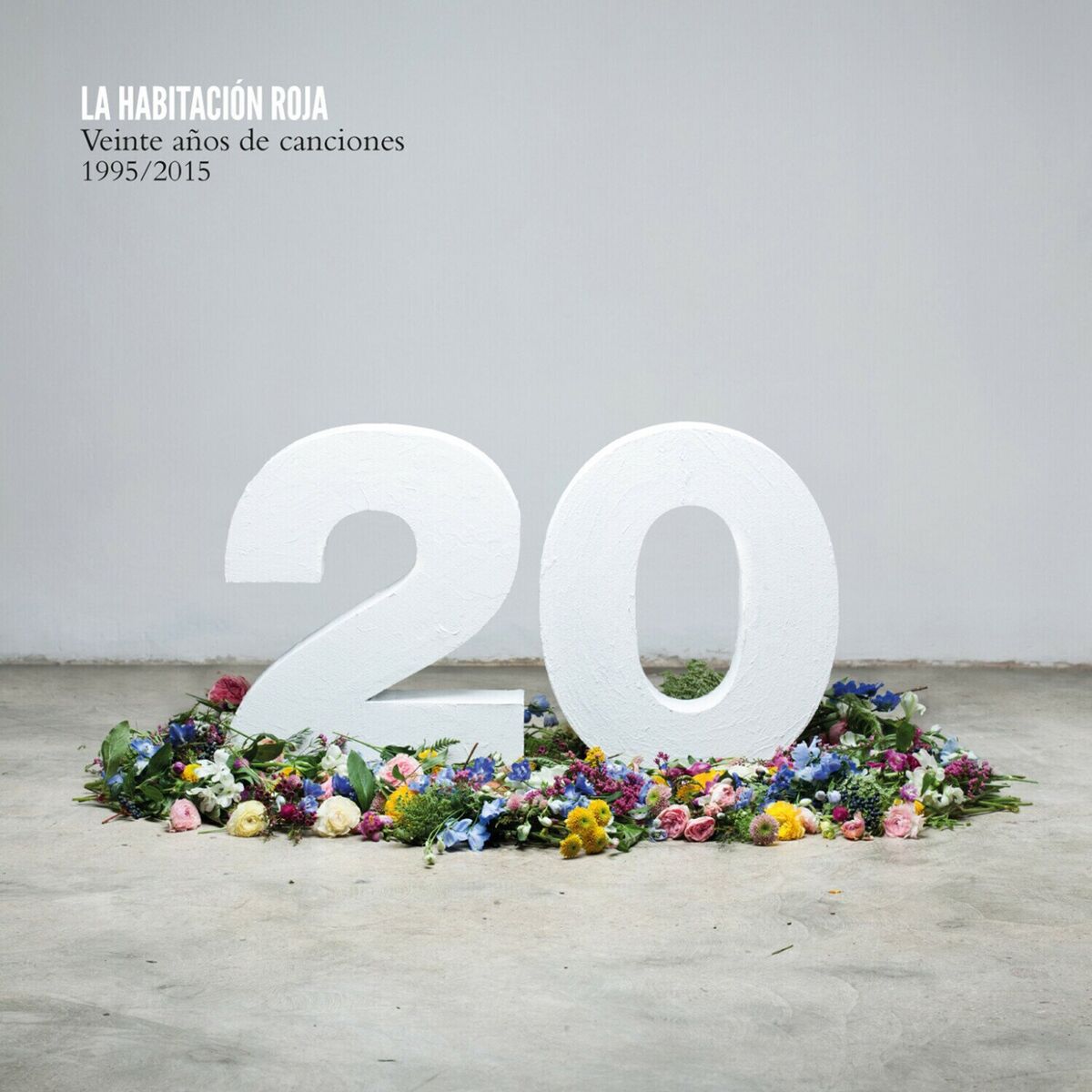 Album cover of Voy a Hacerte Recordar