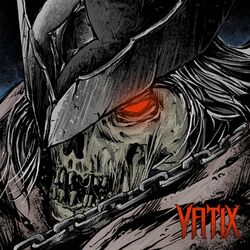 Cover of MARCO (YATIX REMIX)
