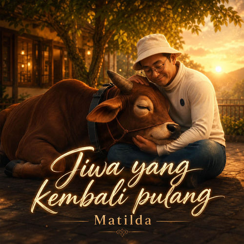 Jiwa Yang Kembali Pulang