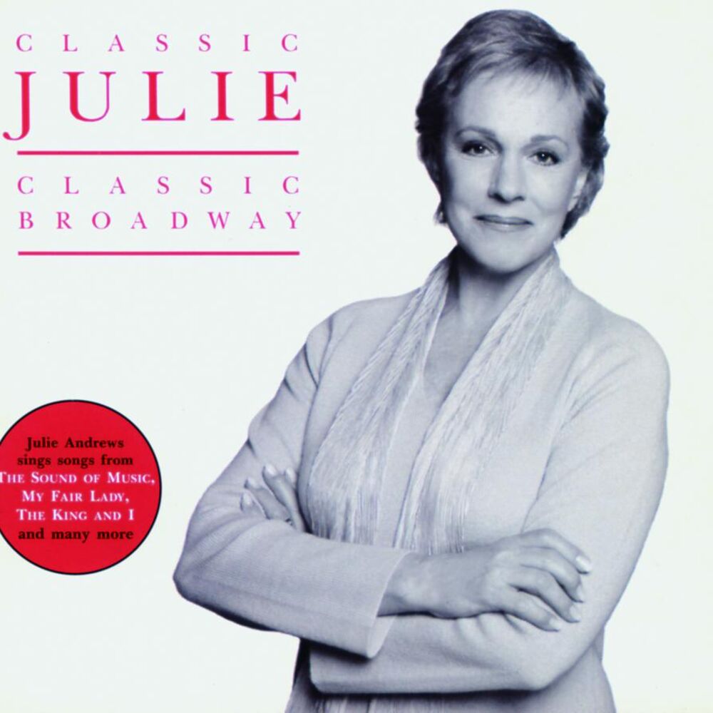 Picture of Classic Julie - Classic Broadway