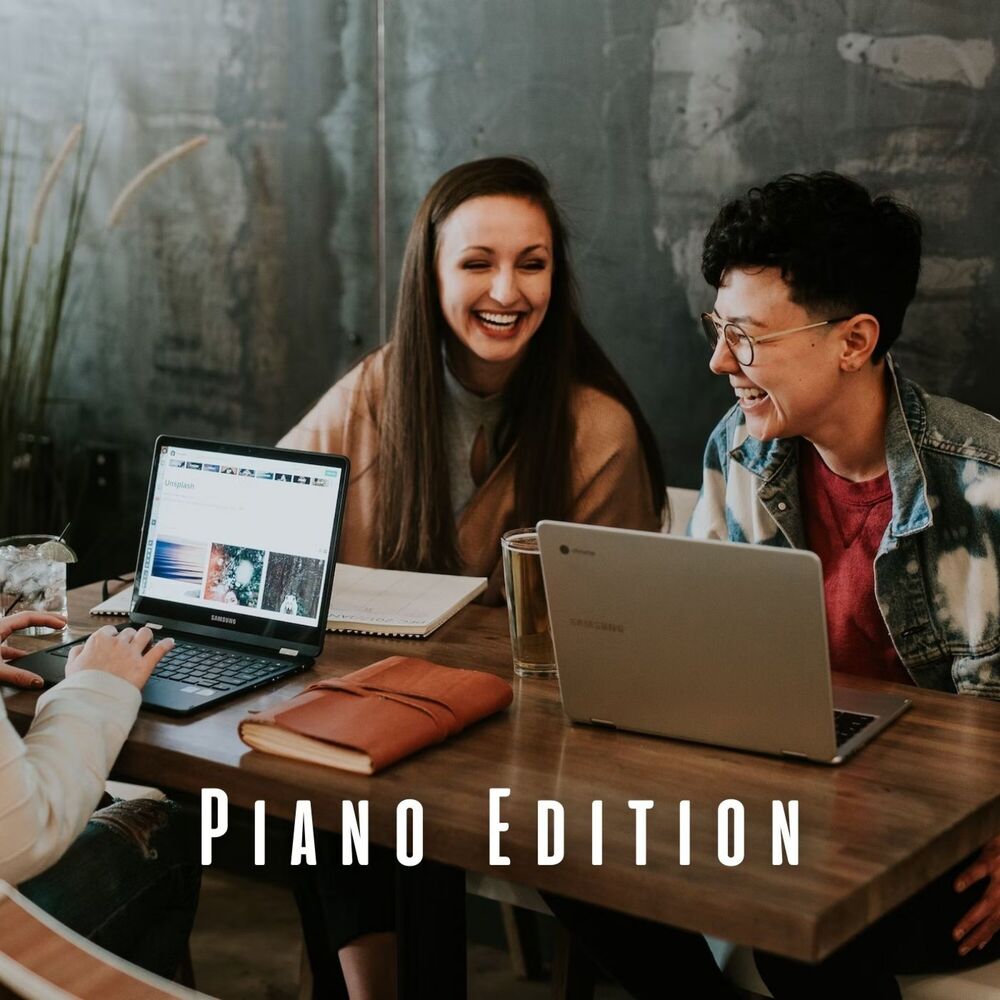 Picture of Piano Edition: Keys to Successful Work