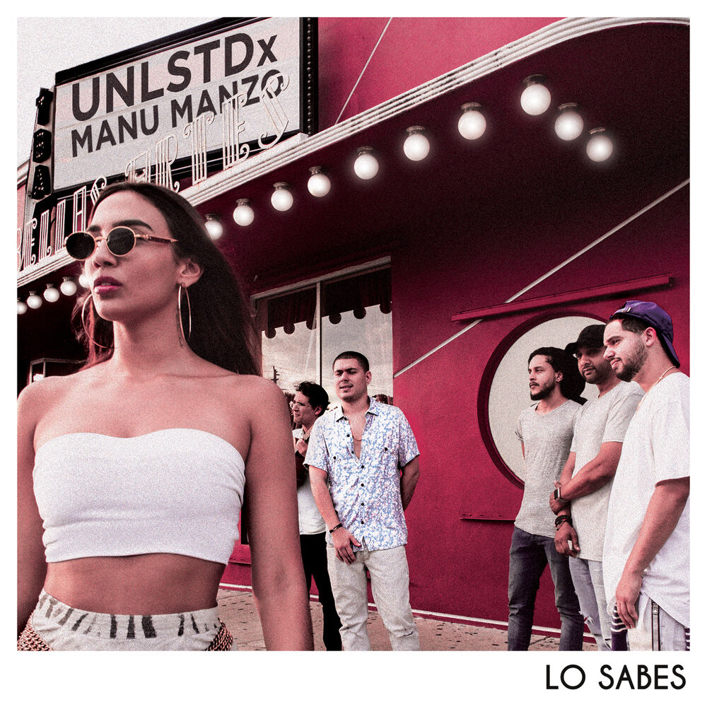 Picture of Lo Sabes