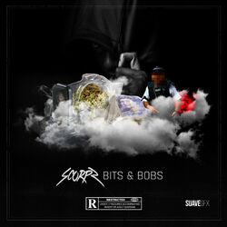 Cover of Bits & Bobs