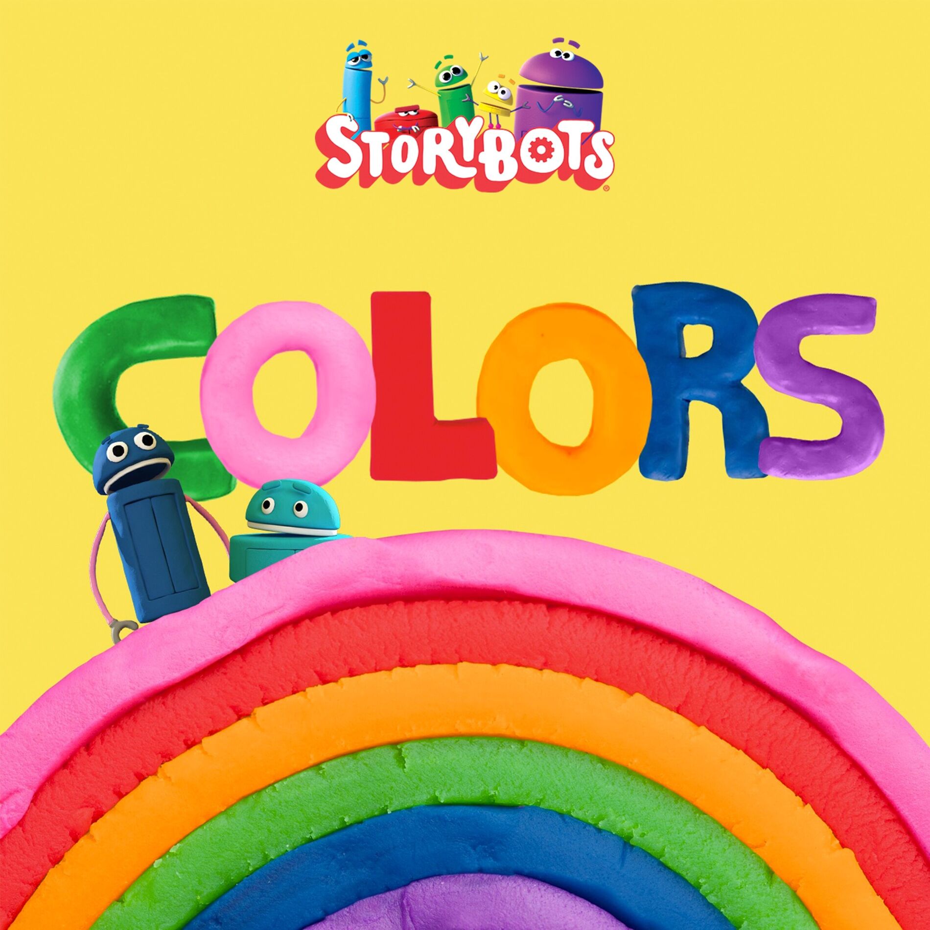 Album cover of The Color Brown