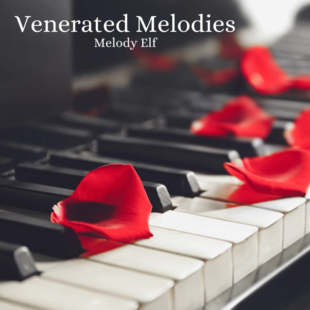 Picture of Venerated Melodies
