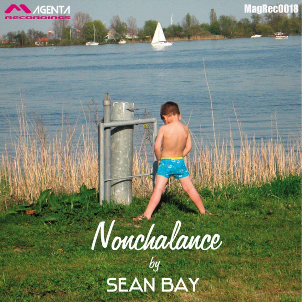 Picture of Nonchalance (Original Mix)