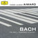 The Well-Tempered Clavier, Book 1 : J.S. Bach: The Well-Tempered Clavier, Book 1: Prelude No. 1 in C Major BWV 846/1 by Pierre-Laurent Aimard album cover