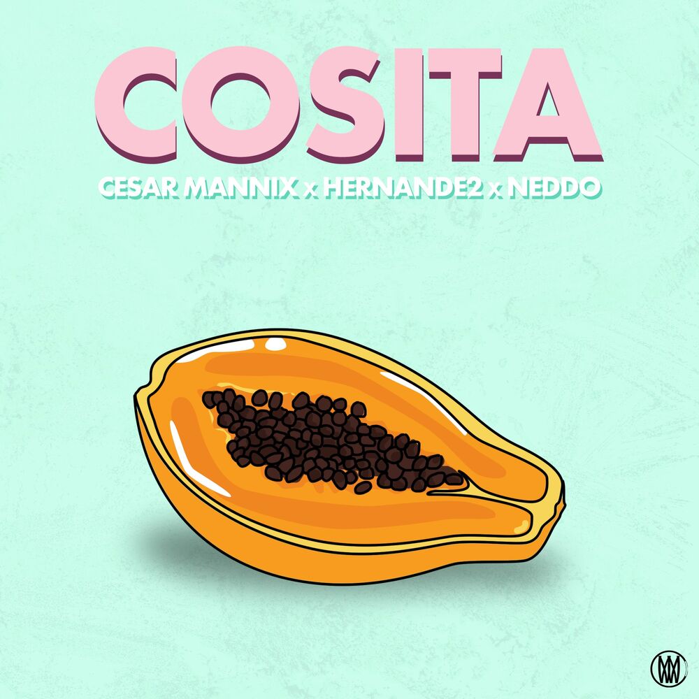 Picture of Cosita
