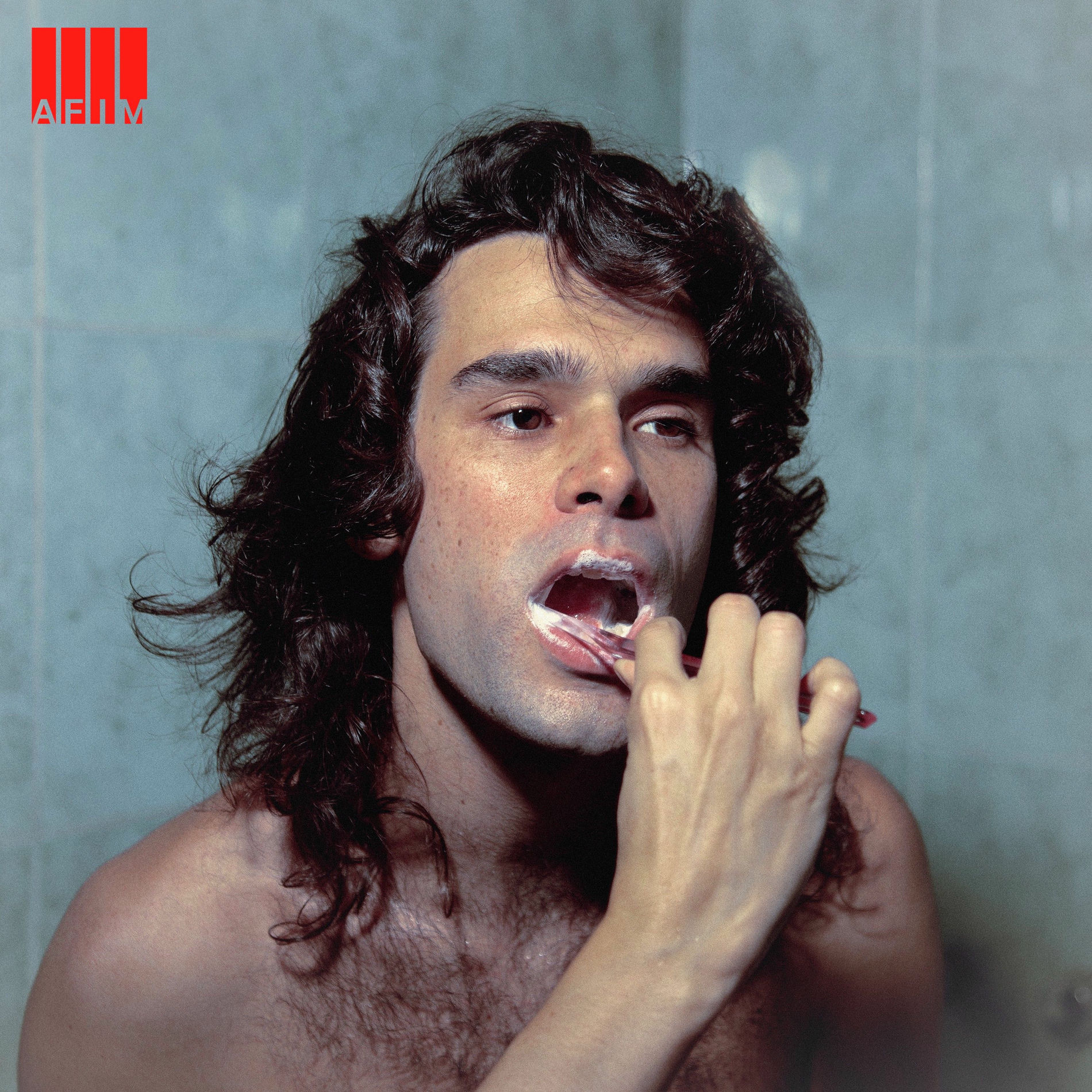 Album cover of Infinito em nós