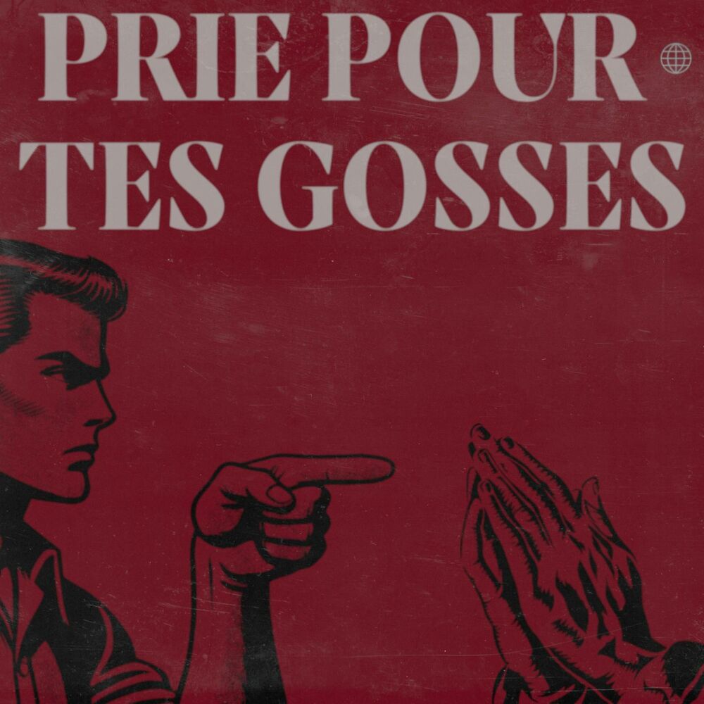 Picture of Prie Pour Tes Gosses (feat. Hédek)