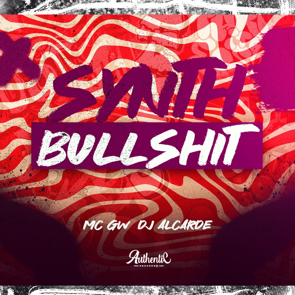 Picture of Synth Bullshit