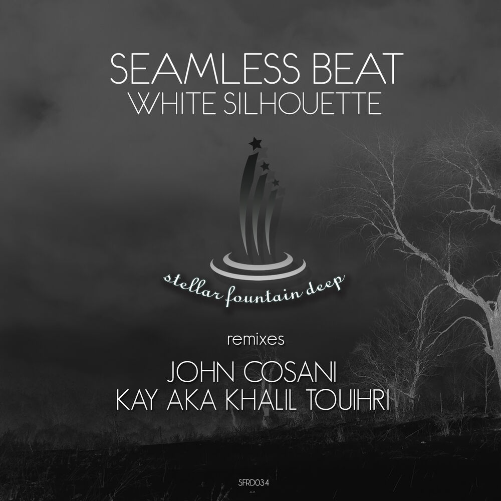 Picture of White Silhouette