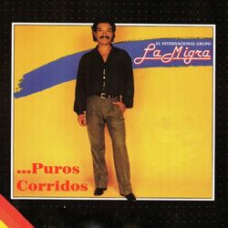 Cover of Purros Corridos