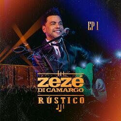 Cover of Rústico - EP 1 (Ao Vivo)