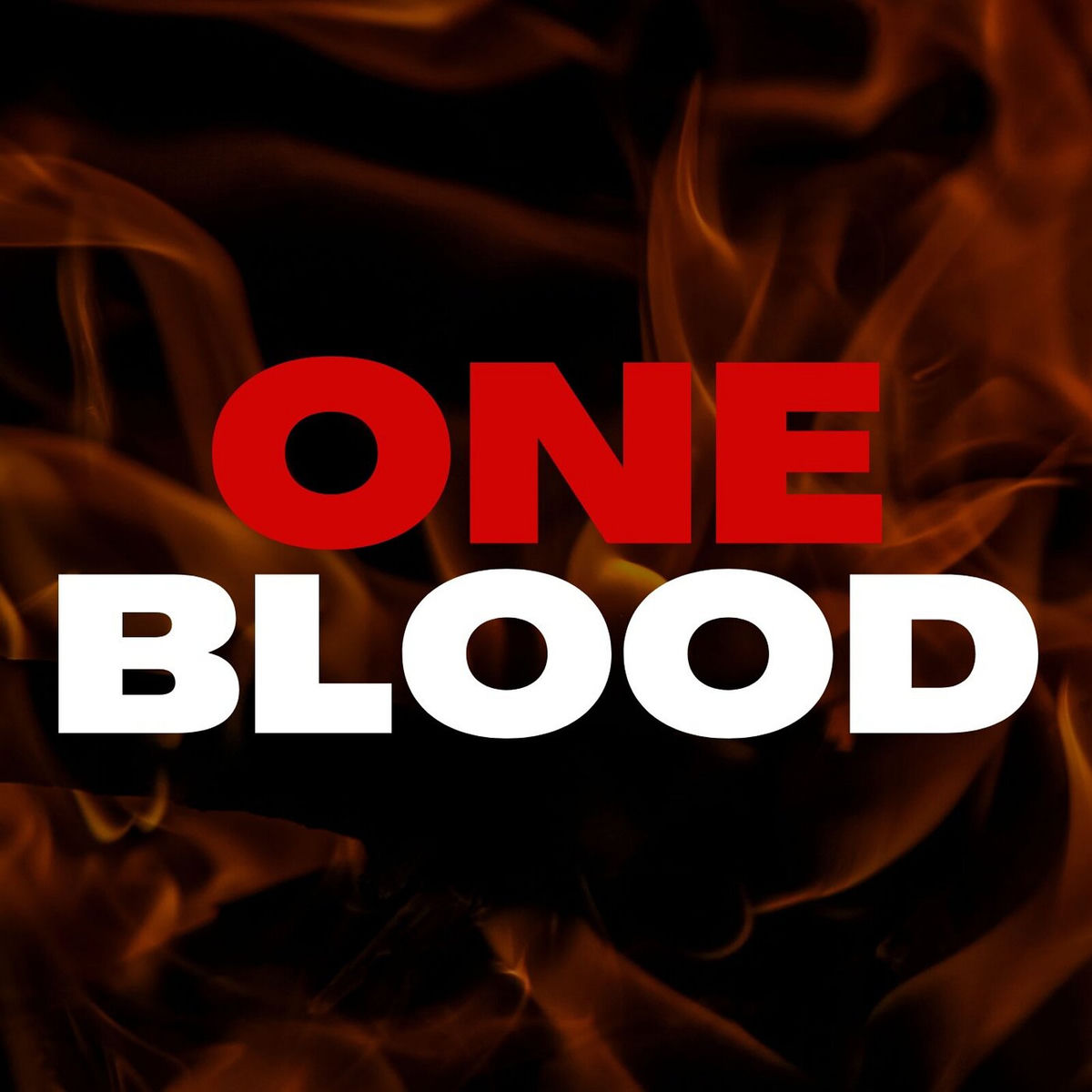 Album cover of One Blood