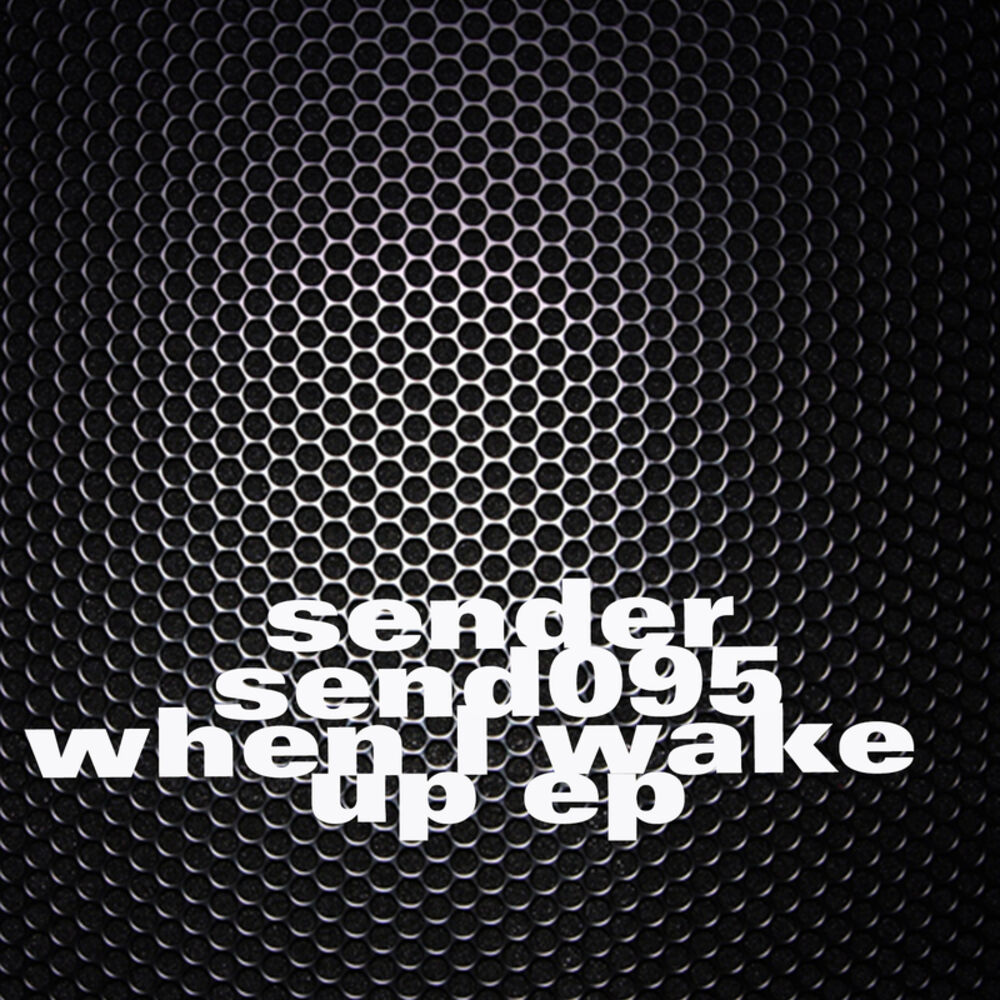 Picture of When I Wake Up EP