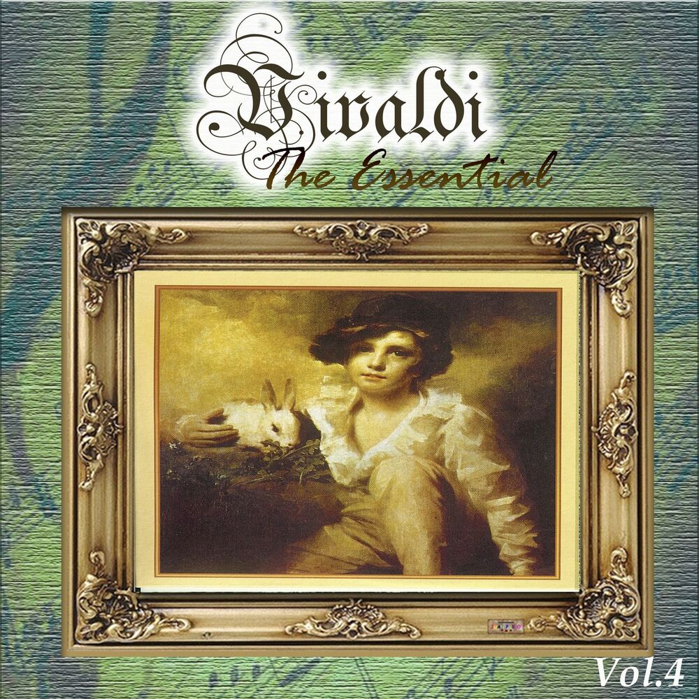 Picture of Vivaldi - The Essential, Vol. 4