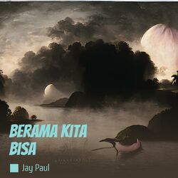Cover of Bersama Kita Bisa