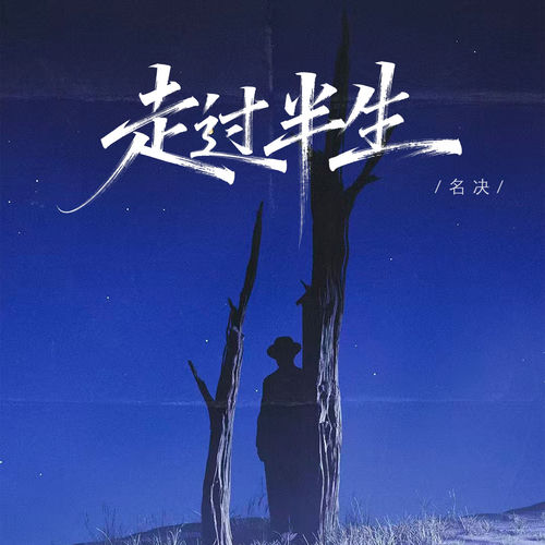 走过半生