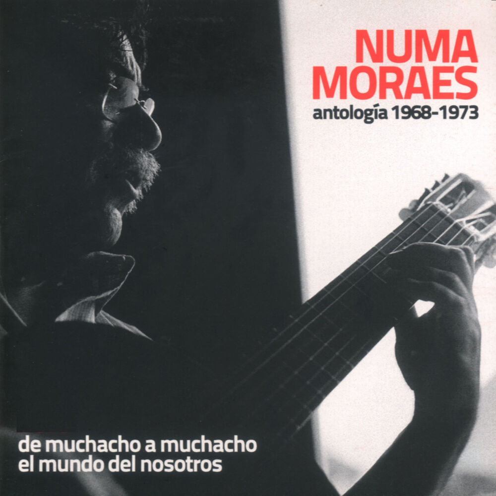 Picture of Antología 1968 - 1973