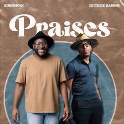 Cover of Praises