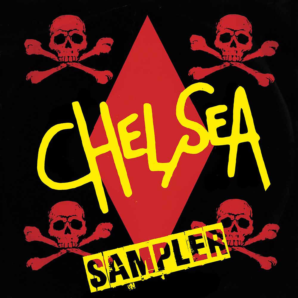 Picture of Looks Right - The Chelsea Sampler