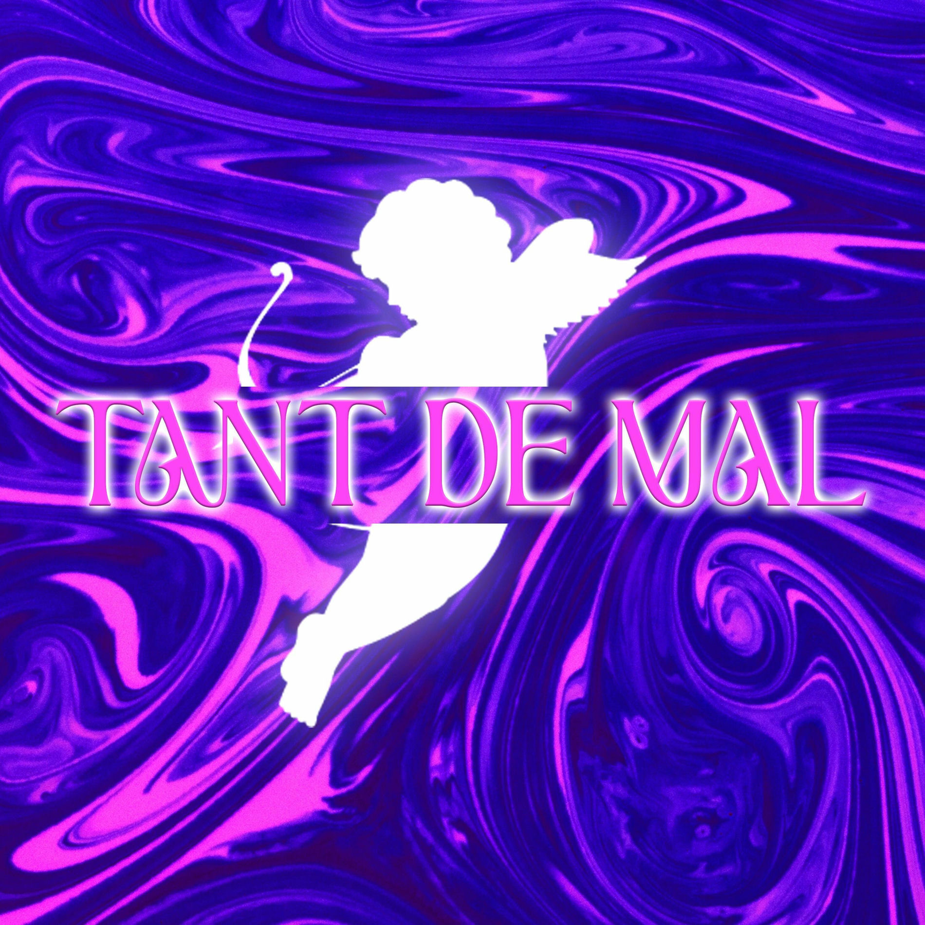 Album cover of Tant de mal (feat. Darlan)