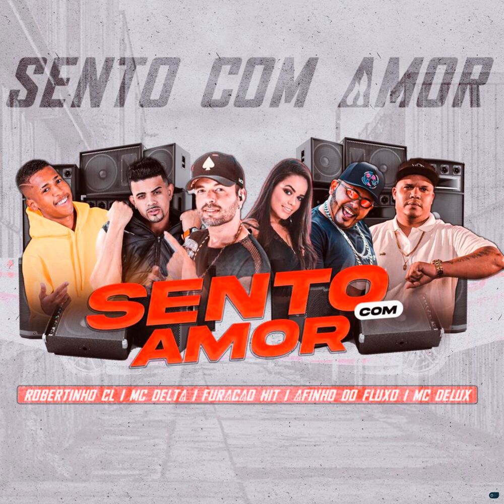 Picture of Sento Com Amor