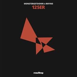Cover of 125ER