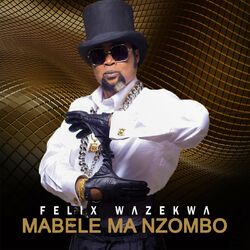 Cover of FELIX WAZEKWA MABELE MA NZOMBO