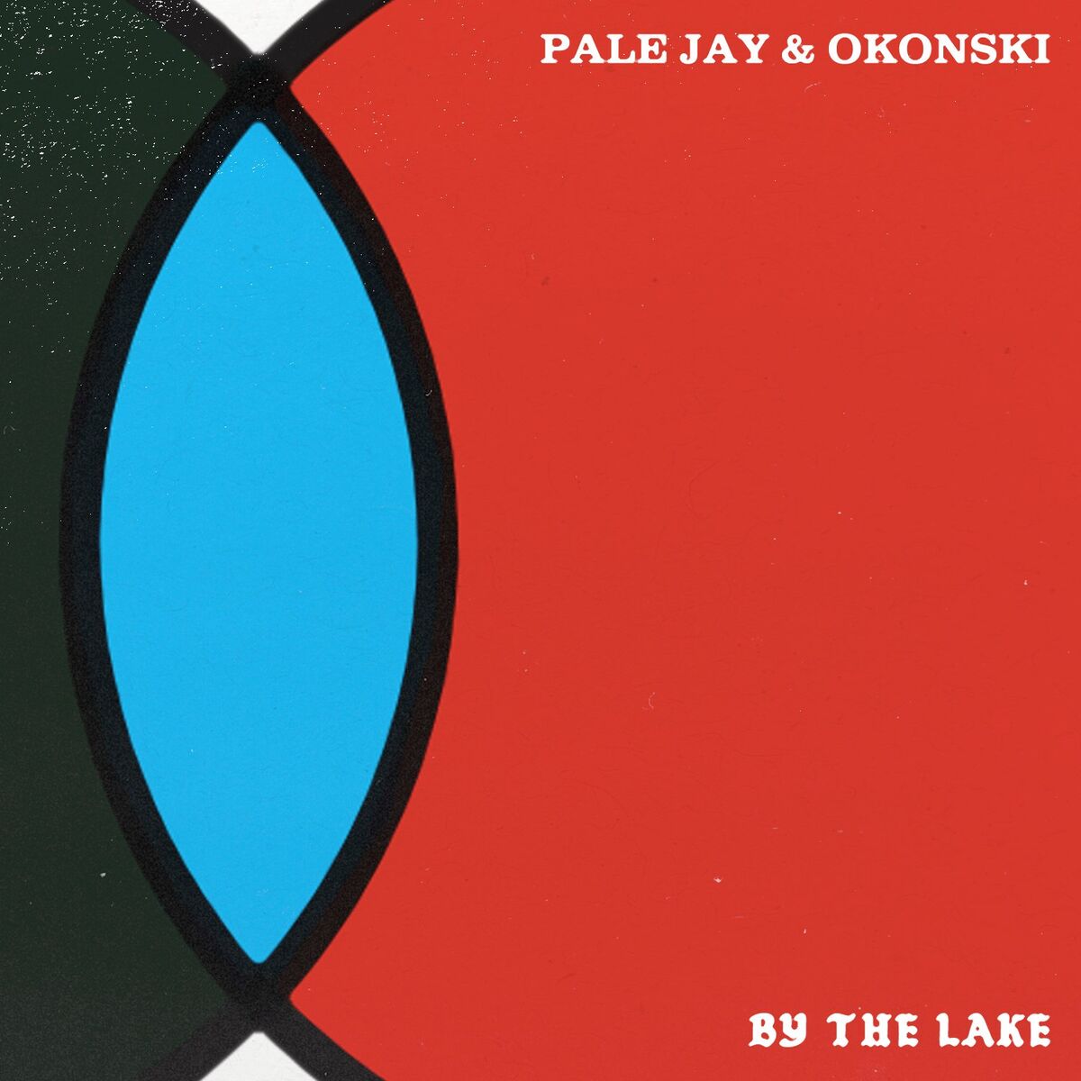 Album cover of By The Lake