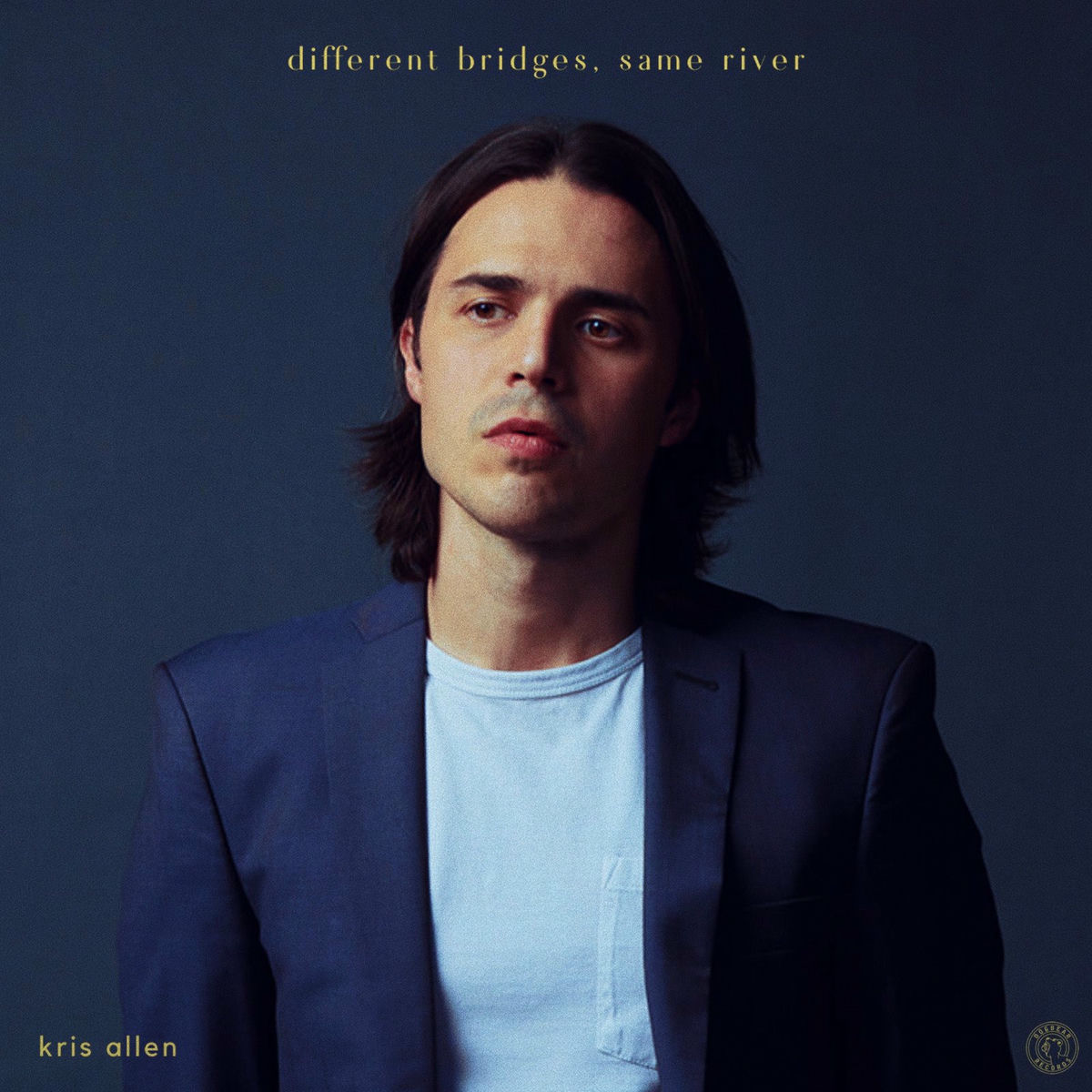 Album cover of Different Bridges, Same River