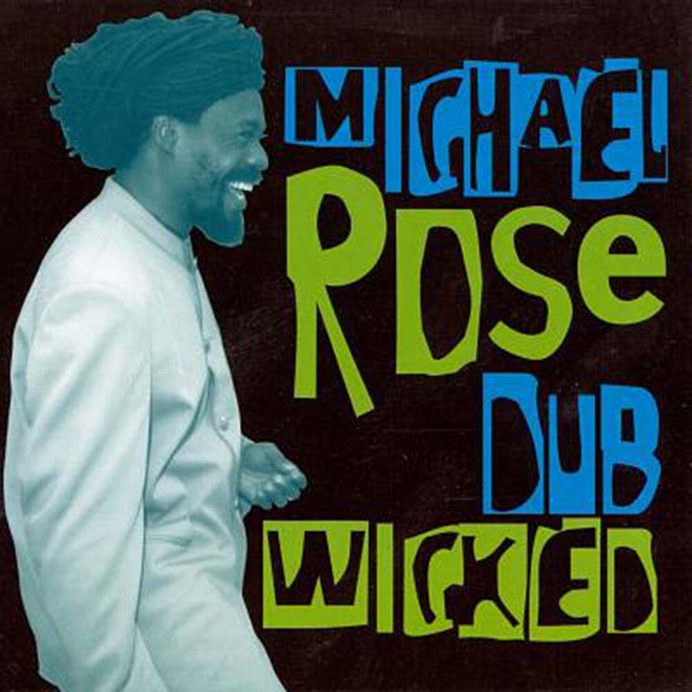 Picture of Dub Wicked