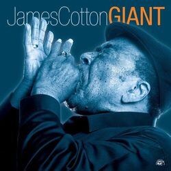 Cover of Giant