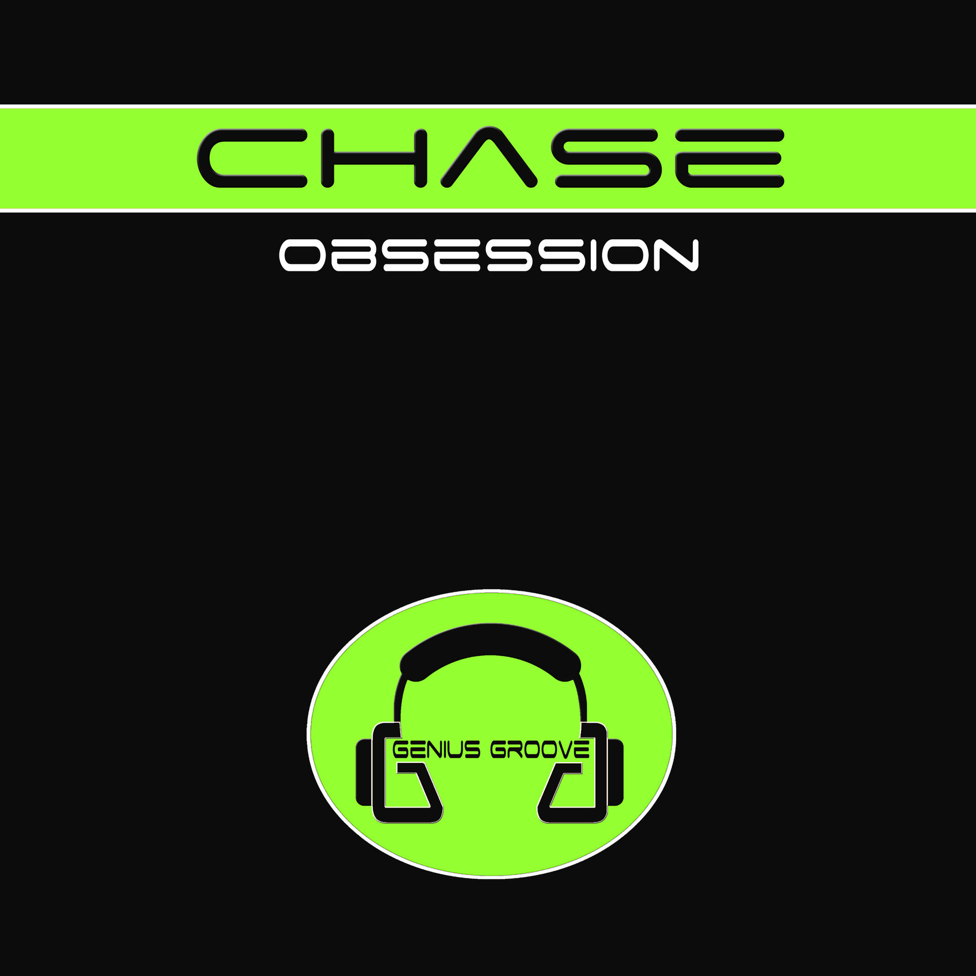 Album cover of Obsession