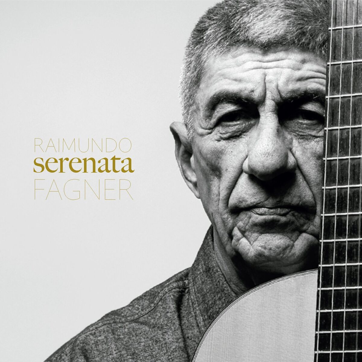Album cover of Malandrinha