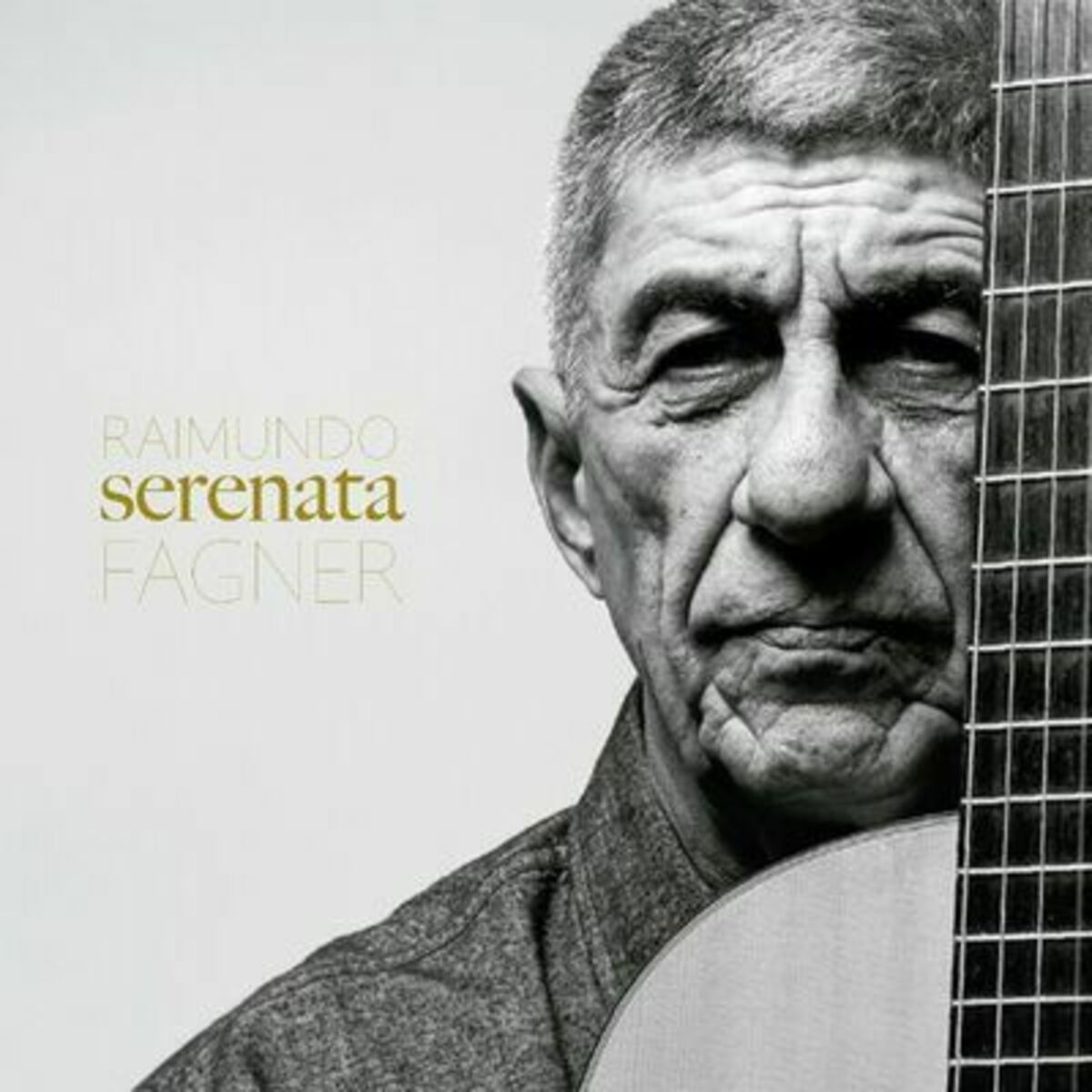 Album cover of Serenata